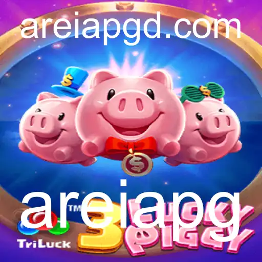 Descubra o Empolgante Jogo 3LUCKYPIGGY e Suas Regras Inovadoras