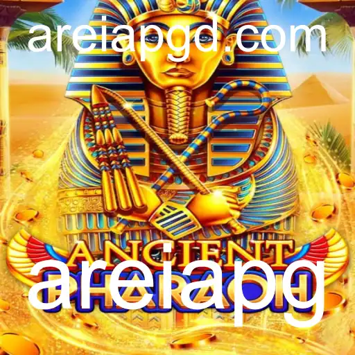 AncientPharaoh: Aventura no Mundo dos Faraós