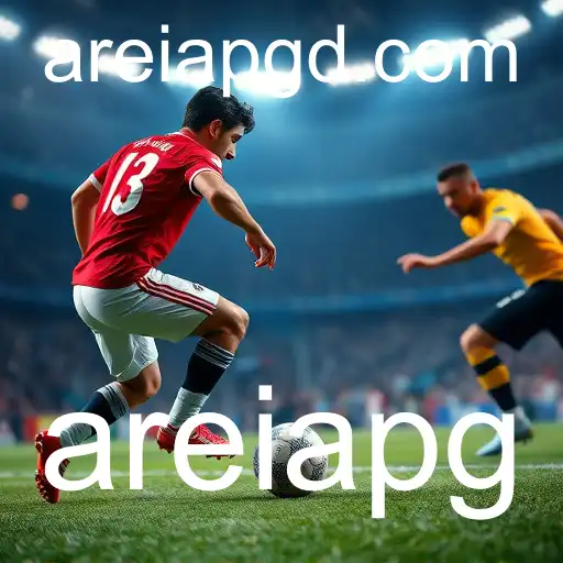 Apostas esportivas
