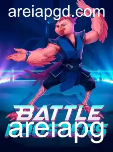 BattleRoosters: Um Jogo de Estratégia, Empoderamento e Aventura