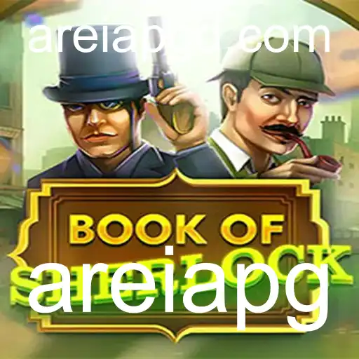 Explorando o Mundo do Jogo BookOfSherlock: Regras e Introdução