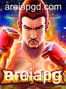 BoxingKing: Mergulhe na Experiência Definitiva dos Ringues de Boxe