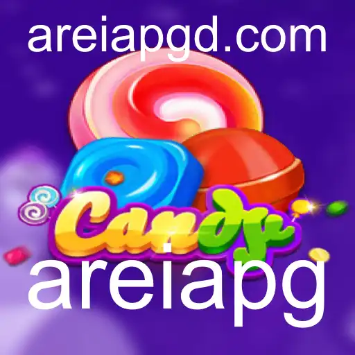 Jogo Candy: Uma Jornada Doce na Areia PG