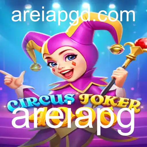Explorando o Universo de CircusJoker4096: Um Jogo Inovador com Elementos Únicos