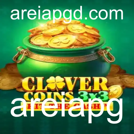 Explorando Clovercoin3x3: Um Jogo Estratégico no Cenário Atual