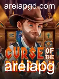 Curse of the Pharaoh: Descobrindo os Mistérios de Areiapg