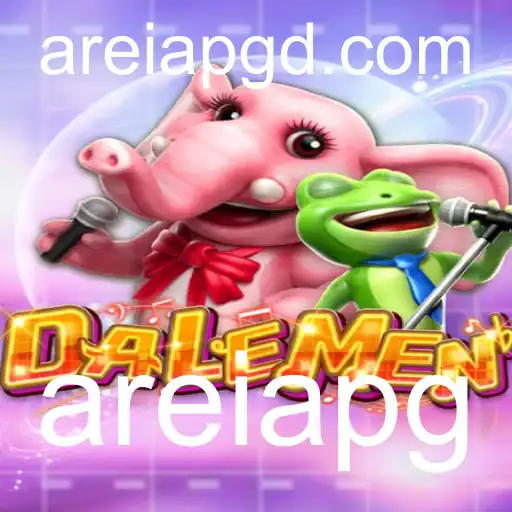 Descubra o Fascinante Mundo de DALEMEN: O Jogo que Está Encantando Jogadores