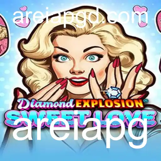 Explorando DiamondExplosionSweetLove: Um Mergulho na Aventura do Mundo dos Jogos