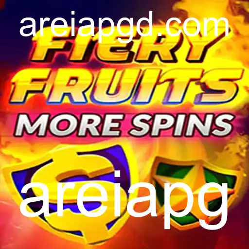 Explorando FieryFruitsMoreSpins: A Nova Sensação dos Jogos de Cassino