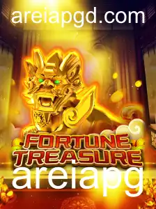 Descubra o Mundo de Aventura em FortuneTreasure