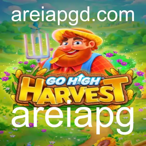 Descubra o Fascinante Mundo de GoHighHarvest