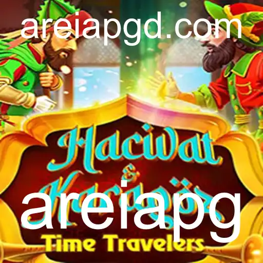 Descubra o Fascinante Mundo do Jogo HacivatandKaragoz