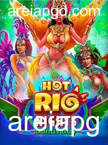HotRioNightsBonusBuy: Explorando a Emoção e as Regras do Novo Jogo