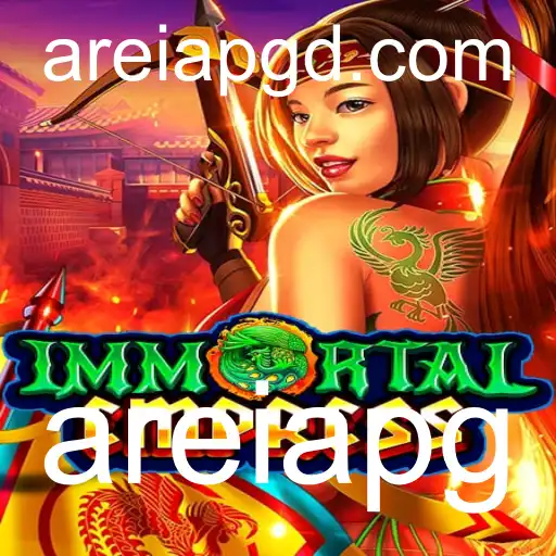 ImmortalEmpress: Uma Jornada Épica no Universo Areiapg