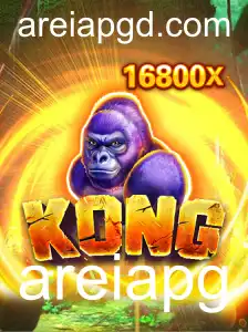 Descubra o Mundo de 'Kong': Um Jogo de Estratégia e Aventura