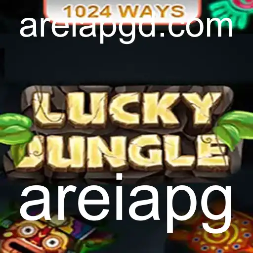 Descubra o Fascinante Mundo do Jogo LuckyJungle1024