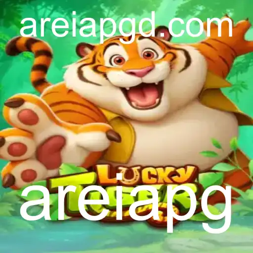 Explorando LuckyTiger: Um Mergulho no Jogo de Azar Mais Fascinante do Momento