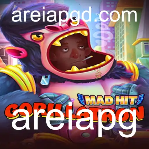 Explorando o Universo de MadHitGorillatron: O Jogo do Momento com Elementos Inovadores