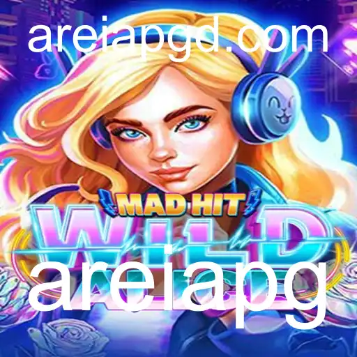 Descubra MadHitWildAlice: A Nova Sensação do Mundo dos Jogos