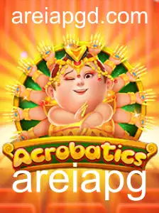 Acrobatics: Explorando a Nova Mania do Mundo dos Jogos