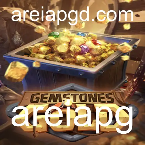 GemstonesGold: Explorando Aventuras e Estratégias de Jogo