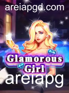 Descubra o Mundo Fascinante de GlamorousGirl: A Nova Sensação dos Jogos