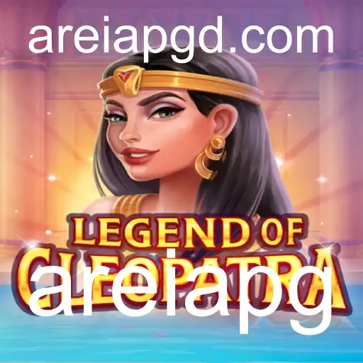 Conheça LegendOfCleopatra: Um Jogo Que Mistura História e Estratégia