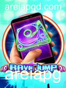 RaveJumpmobile: Um Mergulho na Aventura Inovadora