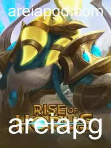 RiseofHorus: Desvendando o Fascinante Jogo da Era Moderna