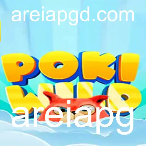 Descubra PokiWild: Um Mundo de Aventuras e Desafios no Areiapg