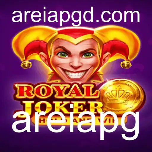 Descubra o Fascinante Mundo do Jogo 'RoyalJoker'