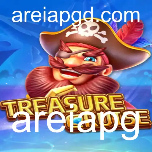 Descubra o Jogo de Aventura e Estratégia: TREASURECRUISE