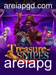 Explorando o Mundo de TreasuresnipesBonusBuy