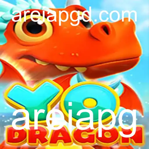 YoDragon: A Nova Sensação do Mundo dos Jogos